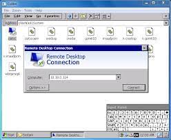 2x client rdp/remote desktop is compatible with the following operating systems: Remote Desktop Protocol Rdp On Windows Ce
