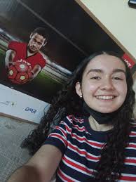 Katherine Romero Valverde fue la feliz ganadora de la rifa de la pantalla  en la segunda asamblea de la COOPE. Muchas Felicidades!!! 🎉🥳