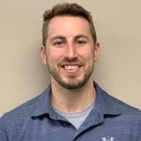 Stephen Maze, PT, DPT, MS, CSCS