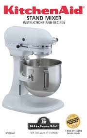 heavy duty series stand mixer