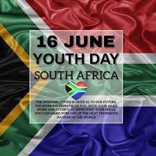 It is commemorated today by a south african national holiday, youth day, which honors all the young people who it is hard to get a clear picture of what exactly happened on the day of june 16th. 680 African Youth Day Customizable Design Templates Postermywall
