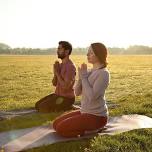 Yoga at PQ