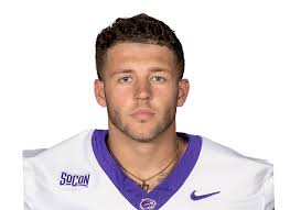 Western Carolina Catamounts College Football Roster