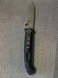 Benchmade 740 dejavoo 450/500 first production. Benchmade Dejavoo For Sale Ebay