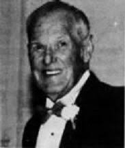 Hugh Lee Bailey Sr. (1924-1989)