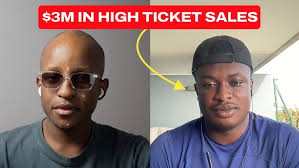 $76K at 16 & Dropped Out to Build a Biz w/ Liam Debney