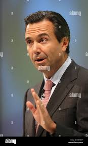 Santander antonio hi-res stock photography and images