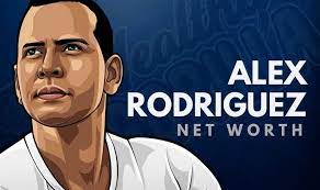 During his professional career, alex has made around $441 million as a salary alone. Alex Rodriguez S Net Worth Updated 2021 Wealthy Gorilla