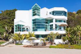 Vendida Mega Espectacular Casa Frente A La Playa En Malibu Se Vende Por 21 Millones