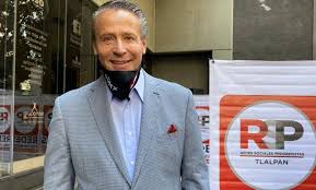 Redes sociales, fb de primera mano. Alfredo Adame Es Vinculado A Proceso Por Omitir Datos Al Sat Regeneracionmx