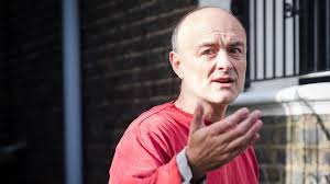Mr cummings, who was boris johnson's most senior adviser until he left. Dominic Cummings Respektabler Whistleblower