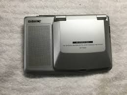 Image result for Sony ICF-SW07