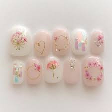 2019年 人気ブライダルネイルデザイン特集 予約や相場 ポイント大公開 nailart manicura de unas decoracion unas de gel unas de gel bonitas