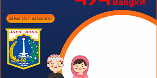 American test kitchen korean fried chicken / north. Twibbon Hut Dki Jakarta 2021 Download Gratis Berita Utama