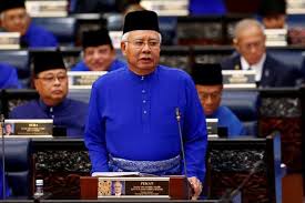 Malaysian budget 2017 (bajet 2017) will be announced by prime minister datuk seri najib tun razak at 4pm today. Malaysia S Najib Explains Why He Had So Many Luxury Handbags Lots Of Cash Jewelry Zawya Mena Edition