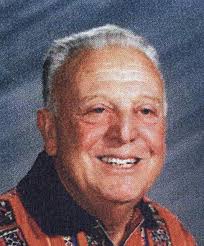 Guido Lombardi Obituary