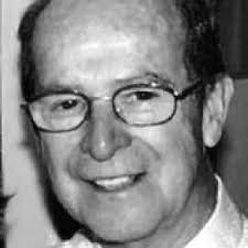 Donald Garrity Obituary