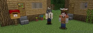 Homepage » minecraft mods » easy villagers mod 1.17.1/1.16.5 (store your villagers in a glass box). Ckhbox Ckhbox Twitter