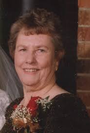 Obituary information for Mary C. Maxfield