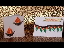 Here you can find simple ideas for making diwali cards for kids. Diy How To Make Diwali Greeting Cards Easy Diy Gift Ideas Instructables