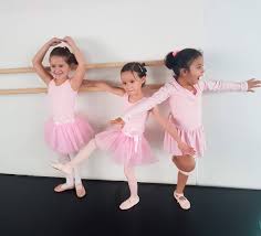 Resultado de imagen para IMAGEN DEL BALLET
