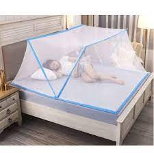 Terpercaya sejak 2009 barang tidak sesuai deskripsi bisa dikembalikan produk asli garansi. Jual Kelambu Anti Nyamuk Kelambu Lipat Kelambu Kotak Persegi Modern Biru 135x190cm Terbaru Juni 2021 Blibli