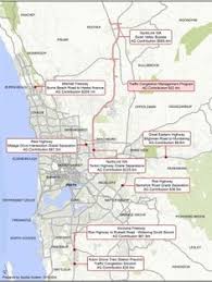 499m Gst Deal Should Be Spent On Rail Not Roads Expert Road Map Spending
