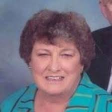 Mary Lou Beals Obituary August 3, 2009