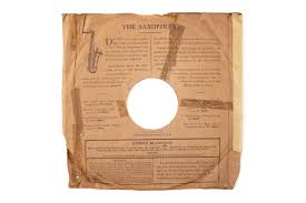 Edison'S 80 Rpm Records – Heritage Place Museum