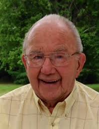 Obituary information for Glen H. Weaver