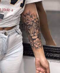 Nordic arm tattoos designs & ideas for men july 5, 2021 july 17, 2021 mr.tattoo east or west, nordic arm tattoos ideas for men during the past years have brought with it a new trend in the outlook of the fashion industry. 35 Inspiring Arm Tattoo Design Ideas For Women 2020 Sooshell
