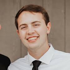 Excited to announce I have accepted an internship with ExxonMobil as a  financial analyst intern.