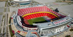Chiefs have no leverage in Arrowhead renovations after KC shoots down  massive public funding tax | SB Nation