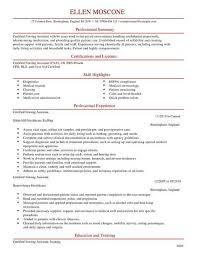 Learn how to write the perfect cv with our british cv template. Healthcare Cv Templates Cv Samples Examples