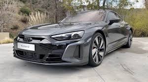 Image result for Daytona Gray 2022 E-Tron
