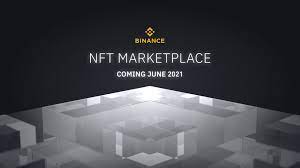 Binance Kendi Nft Pazar Yerini Olusturuyor Webrazzi