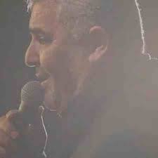 دانلود نوحه ابراهیم رهبر شهادت حضرت علی Mp3