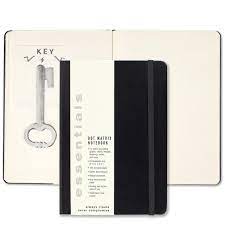 Essentials Dot Matrix Notebook A5 Size Bullet Journal Peter Pauper Press 9781441323712 Amazon Com Books Bullet Journal Matrix Dots