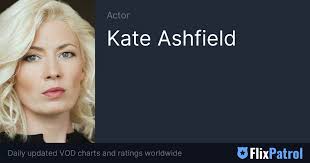 Kate Ashfield • FlixPatrol