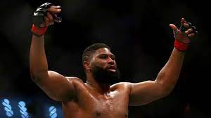 Don't miss a second of ufc fight night: Ufc Fight Night Odds Prediction Betting Trends For Curtis Blaydes Vs Derrick Lewis Dazn News Laos