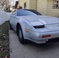 1988 300zx good first car? : r/300zx