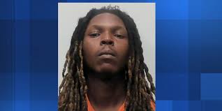 AG: Montgomery man charged with trafficking juvenile