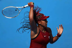 Naomi osaka became the world's no. Fjugx514vkiwam