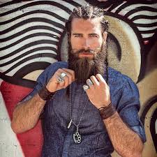 However, by adding cornrows to the design, you can create yours more complicated. 50 Masculine Braids For Long Hair Unique Stylish 2021