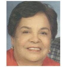 Obituary information for Maria Martinez