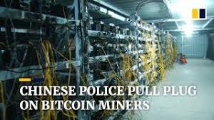 Cryptocurrency mining is essential for all coins, including bitcoin btc and bitcoin cash bch and over the years, criminals have started to spot loopholes in the system to. Bitcoin Mining In Northern Chinese Province To Be Halted Amid Energy Saving Push South China Morning Post