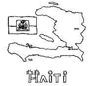 Stats on this coloring page. 180 Haiti Ideas Haiti Port Au Prince Haitian Art