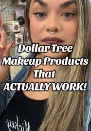 I’ve tried a bunch of DT products over the years and these are some of my  favorites that I repurchase! #dollartree #dollartreetinds #dollartreebeauty  #dollartreemakeup #dollartreemusthaves ...