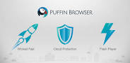 نتیجه تصویری برای دانلود مستقیم مرورگر puffin اندروید جدید