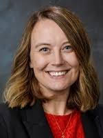 BA Early Childhood Faculty